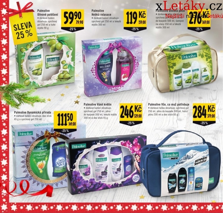 letk Albert Hypermarket - Katalog letk strana 1