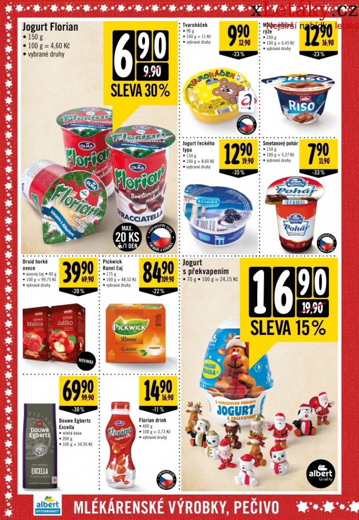 letk Albert Hypermarket letk strana 1